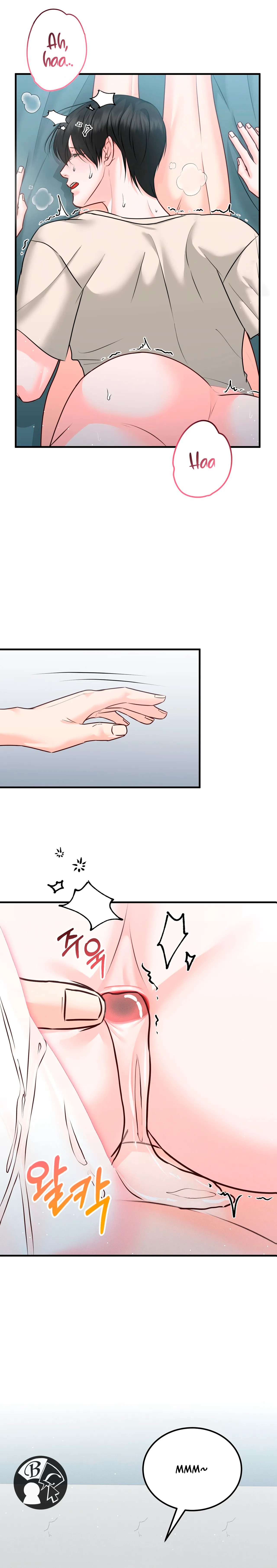 20 Por un momento no te muevas