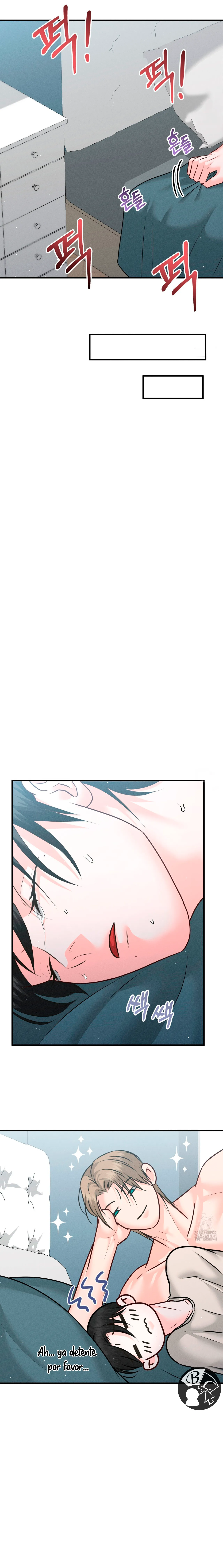 24 Por un momento no te muevas