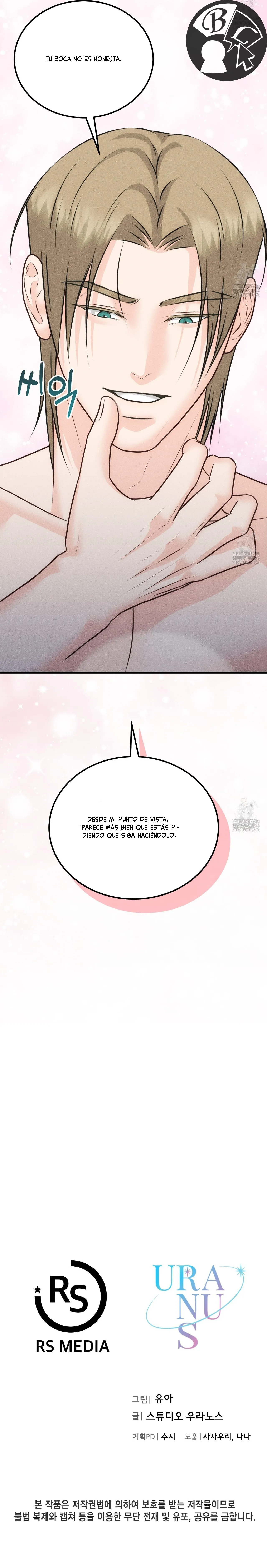 25 Por un momento no te muevas