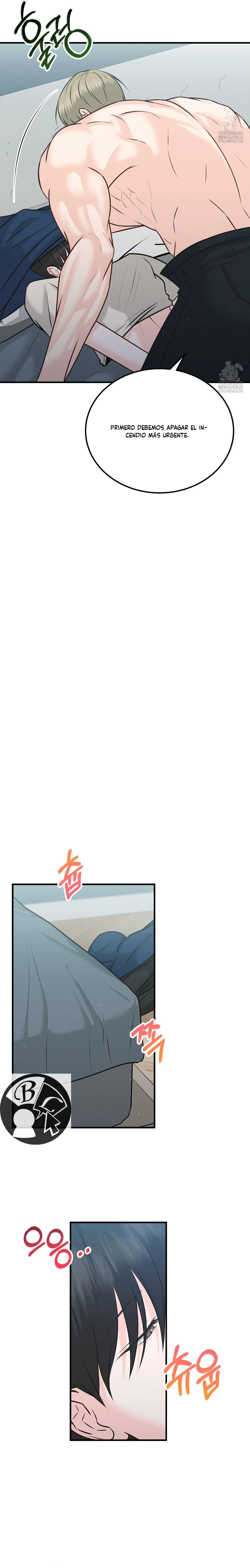 10 Por un momento no te muevas