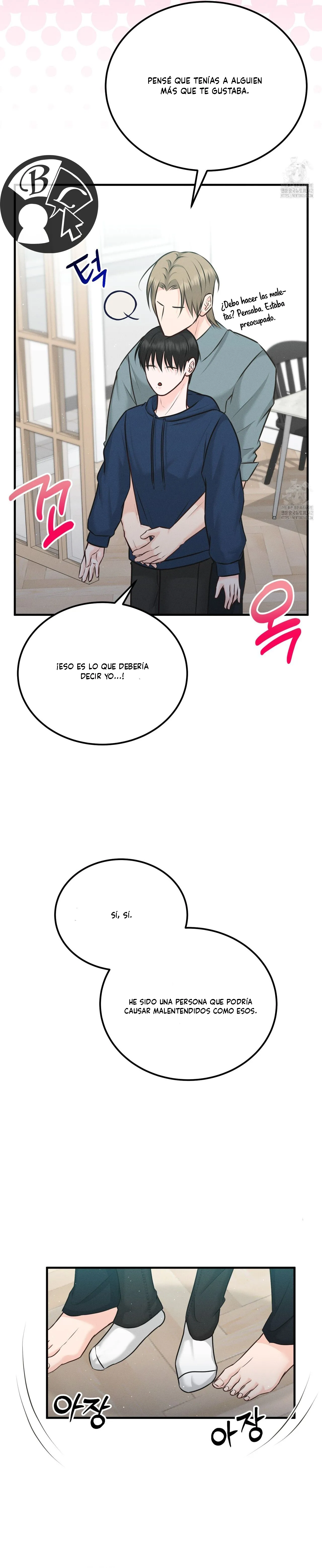 7 Por un momento no te muevas