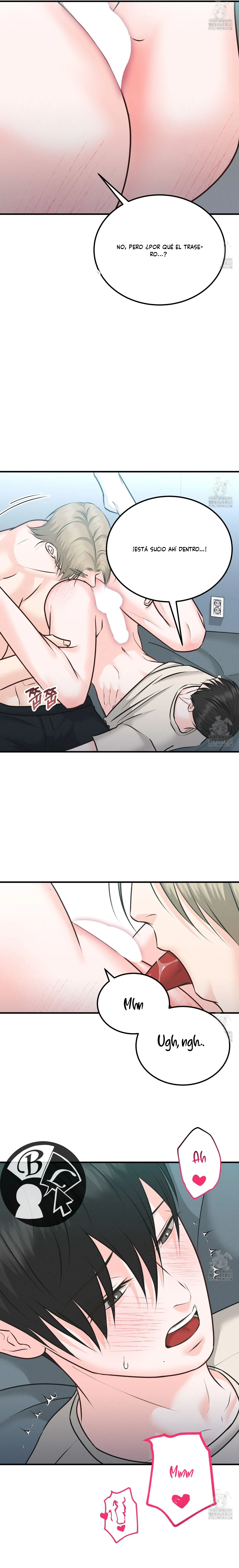 22 Por un momento no te muevas