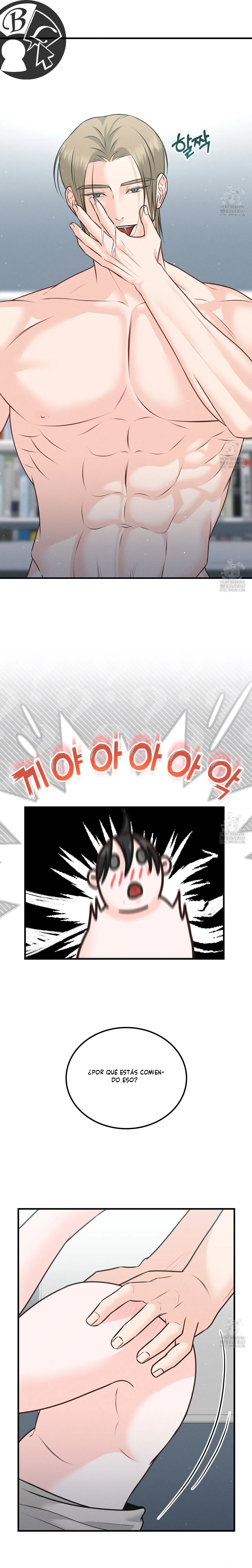 21 Por un momento no te muevas