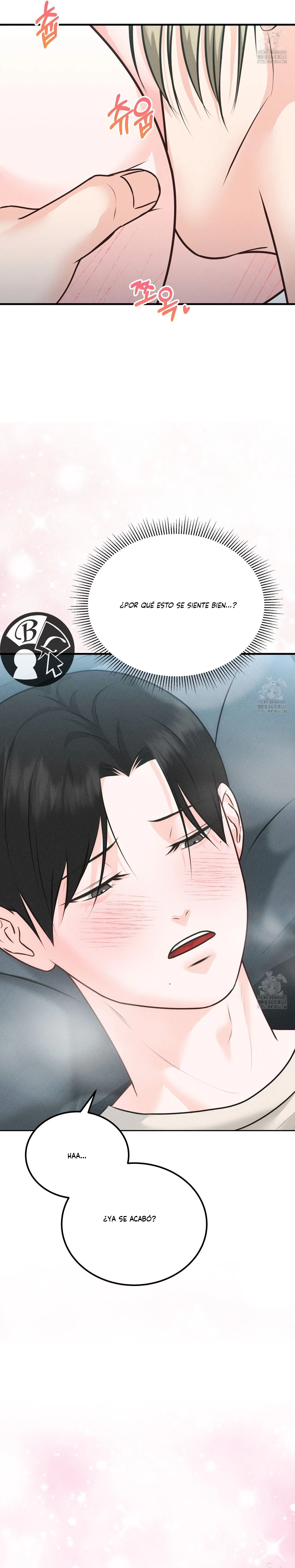 24 Por un momento no te muevas