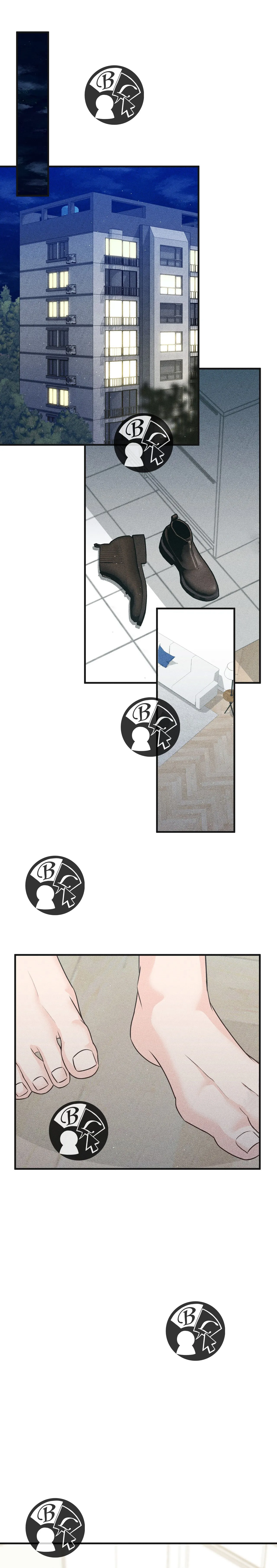 15 Por un momento no te muevas