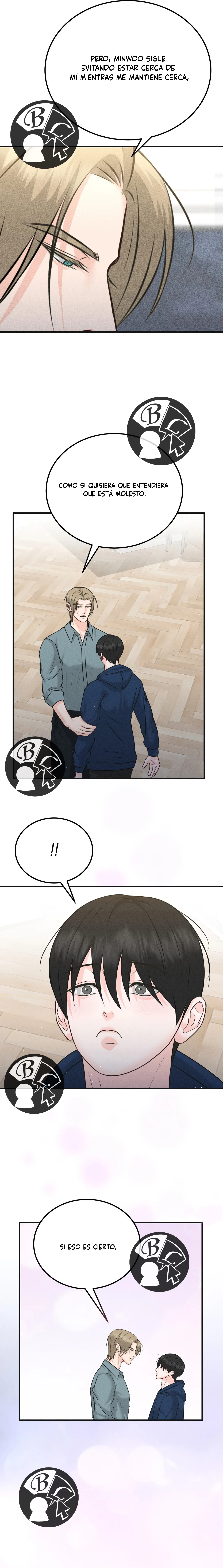 20 Por un momento no te muevas