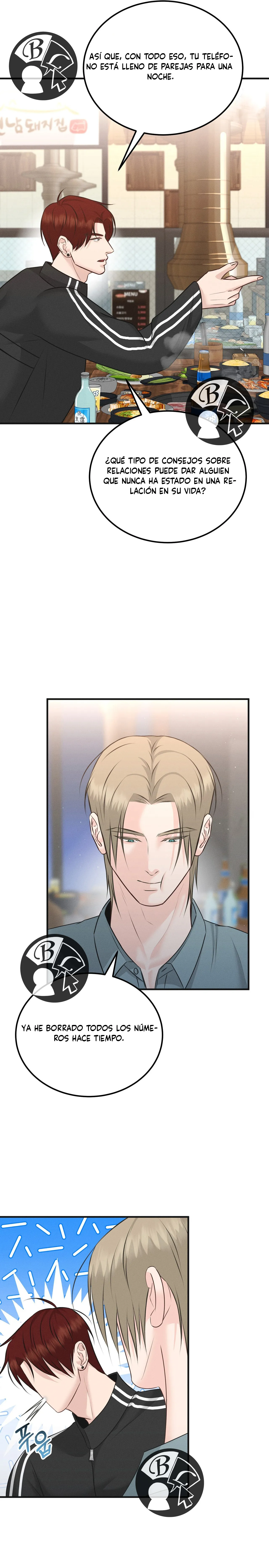 10 Por un momento no te muevas