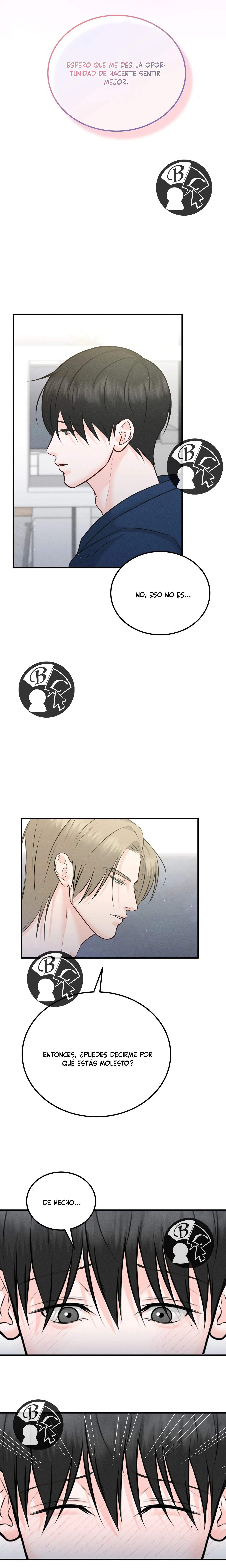 21 Por un momento no te muevas