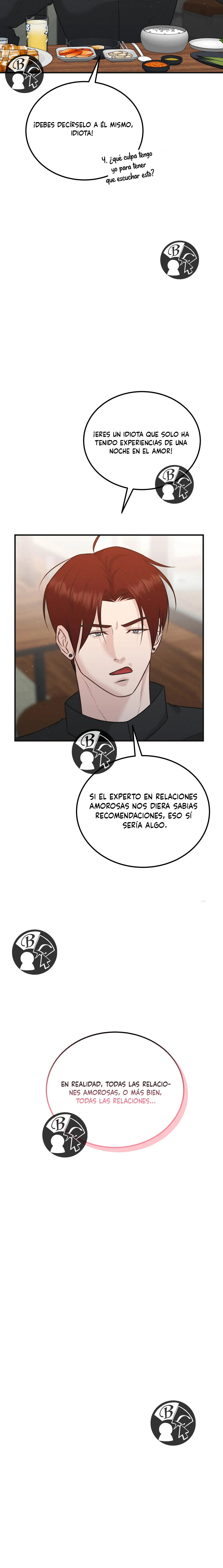 14 Por un momento no te muevas