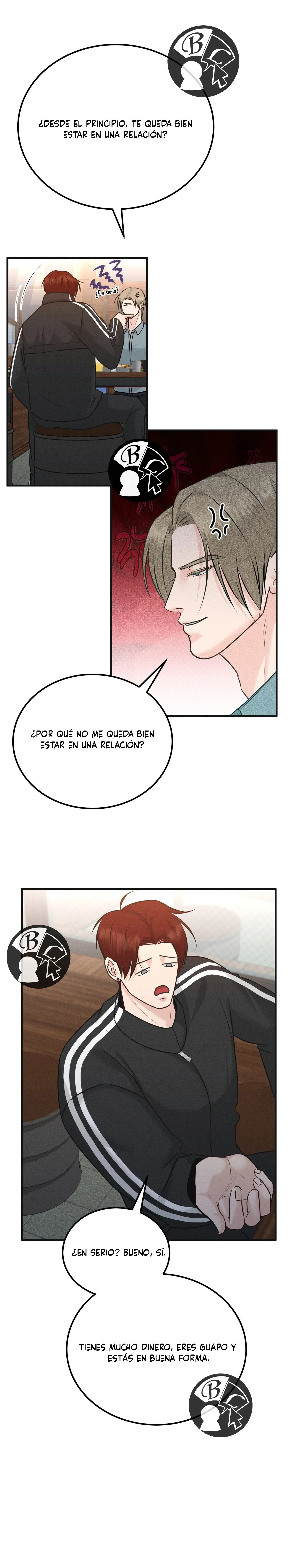 9 Por un momento no te muevas