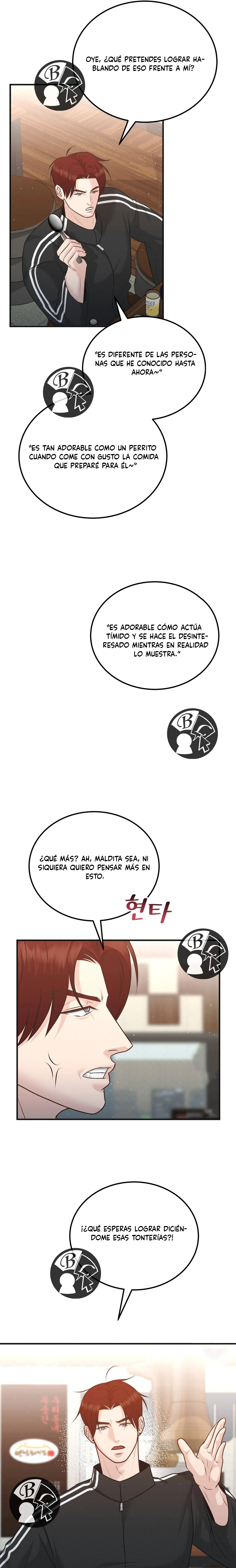 13 Por un momento no te muevas