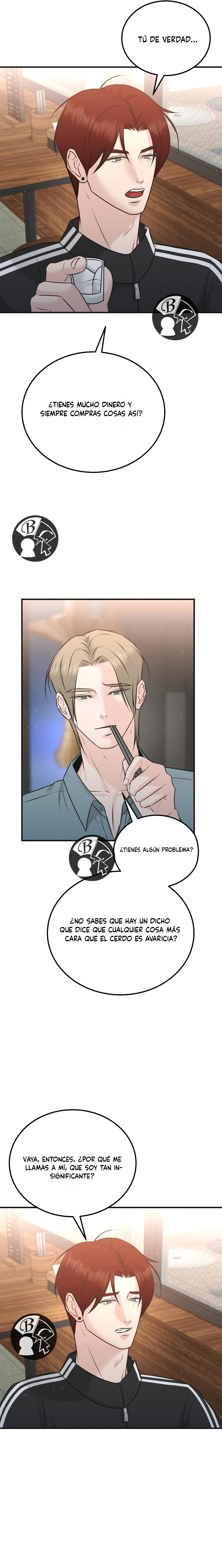 7 Por un momento no te muevas