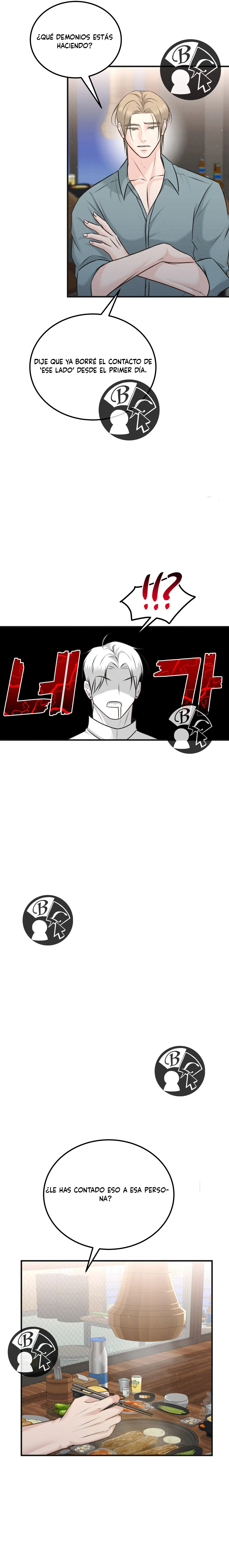 11 Por un momento no te muevas