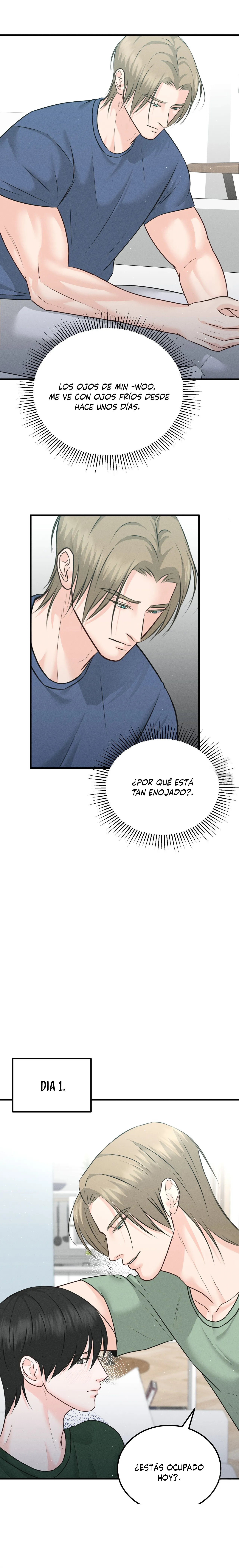 21 Por un momento no te muevas