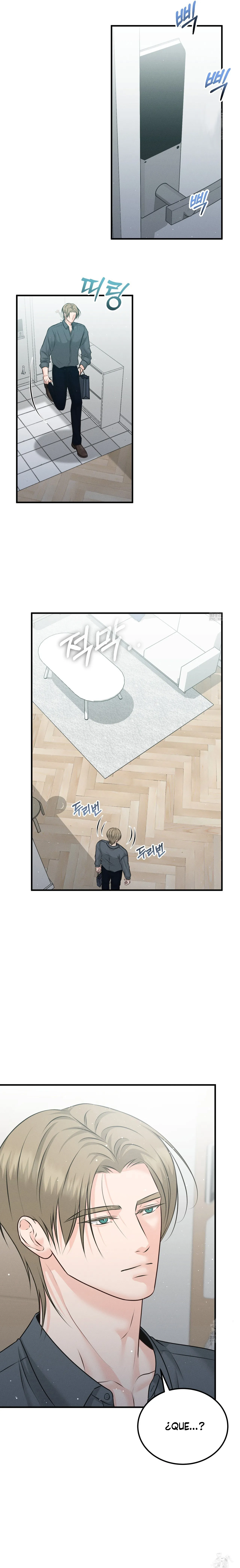 10 Por un momento no te muevas