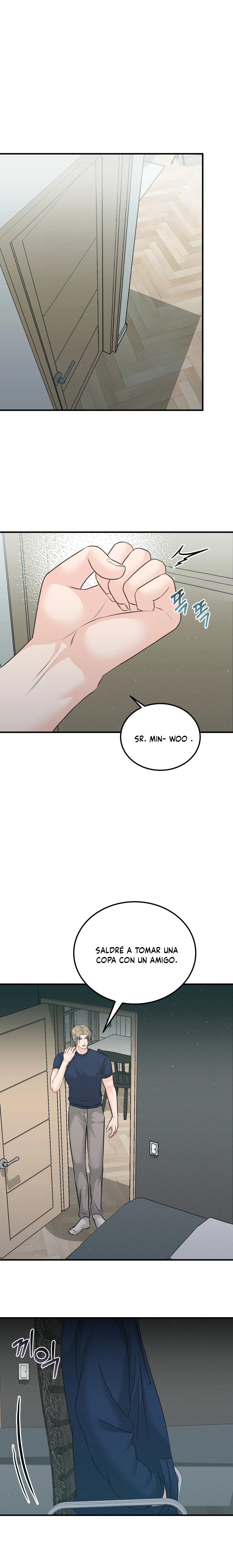 25 Por un momento no te muevas