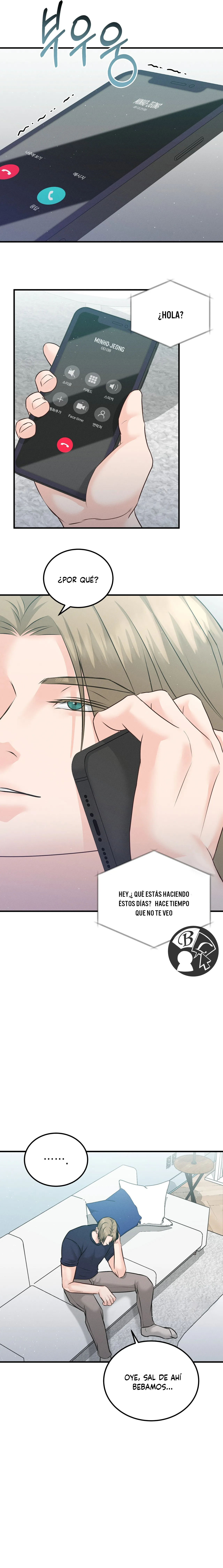 24 Por un momento no te muevas