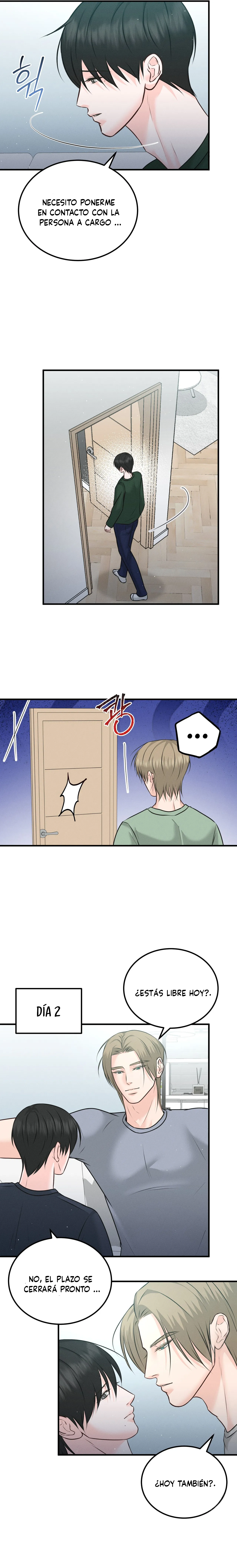 22 Por un momento no te muevas