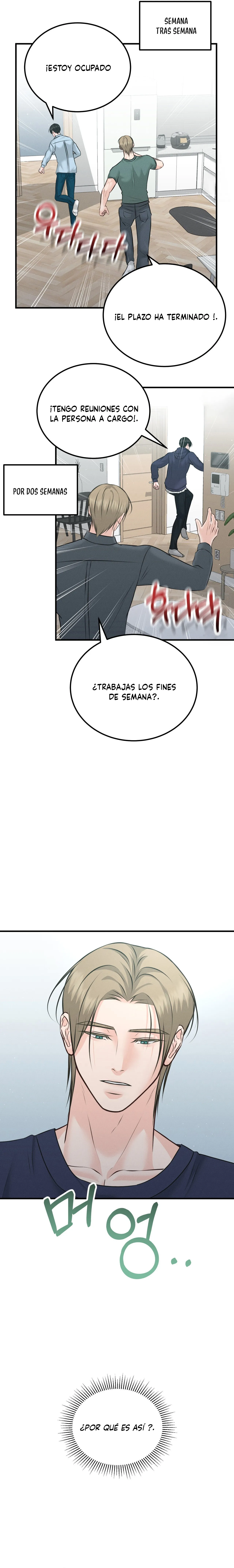 23 Por un momento no te muevas