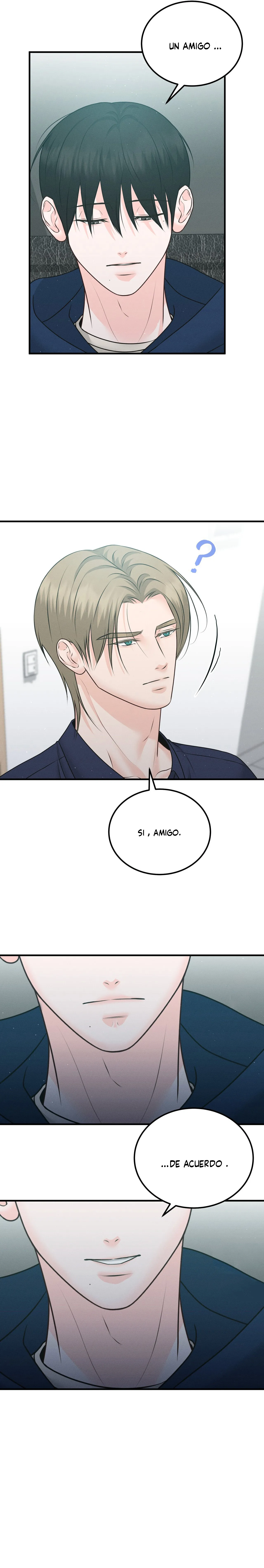 26 Por un momento no te muevas