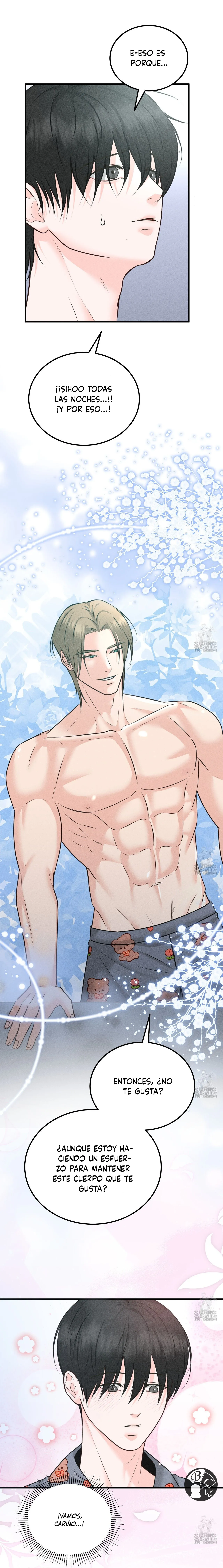 10 Por un momento no te muevas