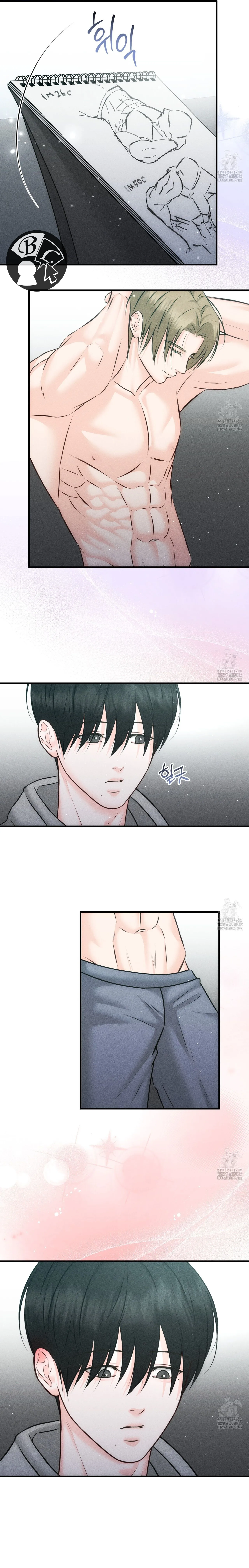 15 Por un momento no te muevas