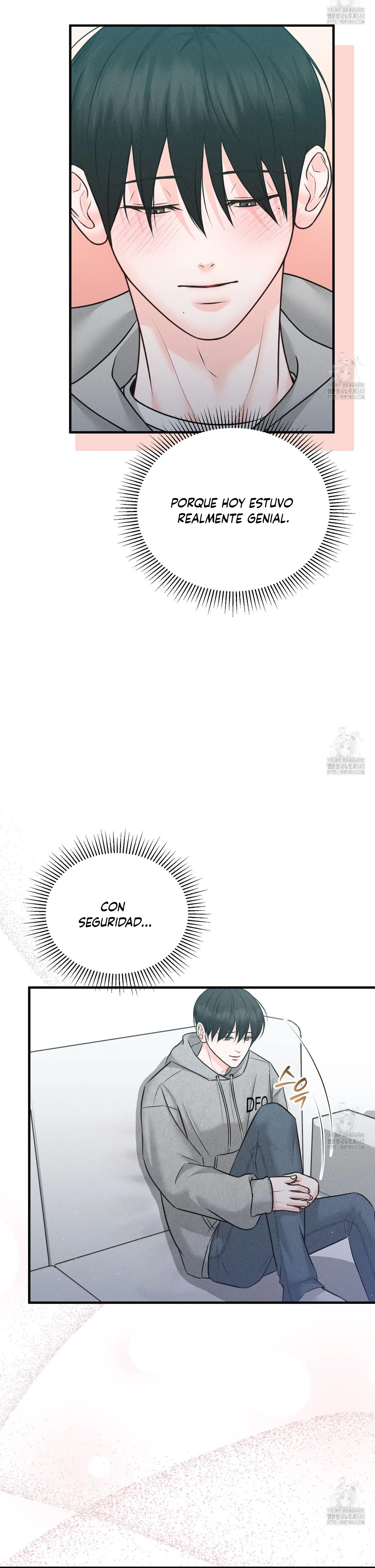 24 Por un momento no te muevas