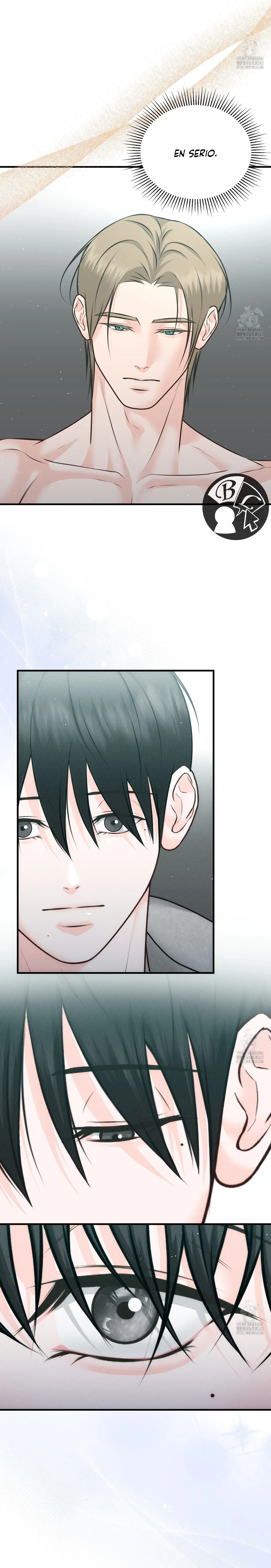 13 Por un momento no te muevas