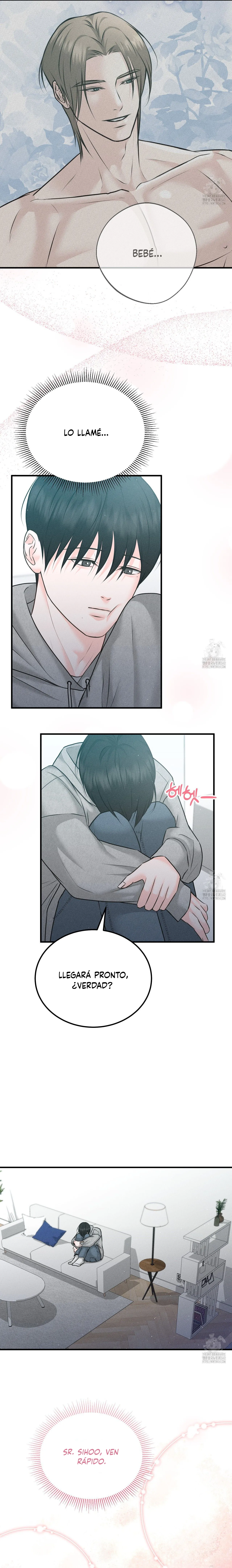 25 Por un momento no te muevas