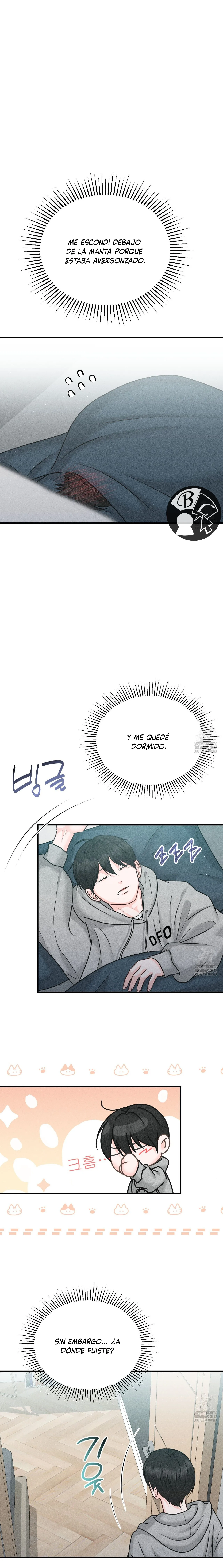 19 Por un momento no te muevas