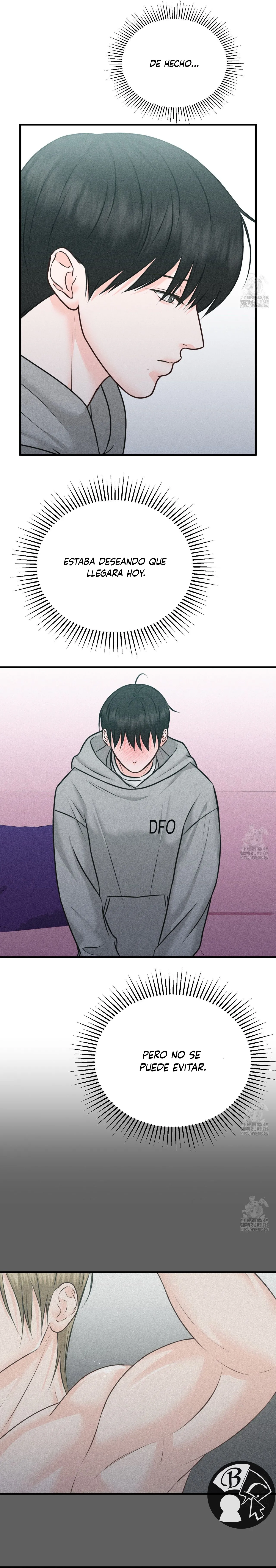 22 Por un momento no te muevas