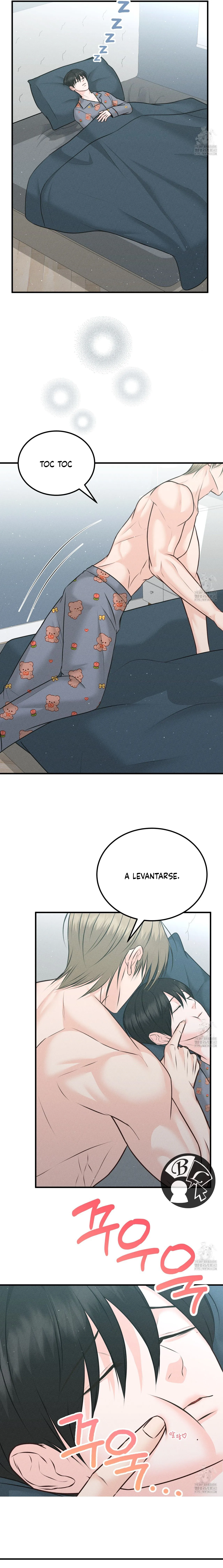 7 Por un momento no te muevas