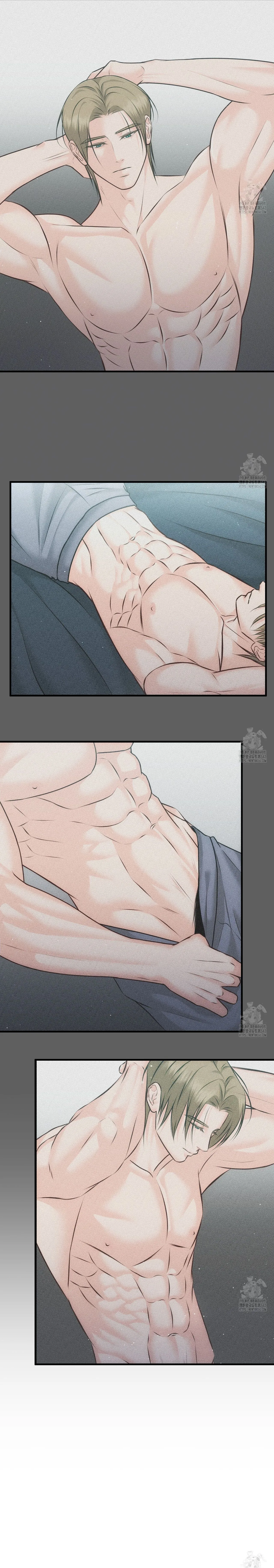 23 Por un momento no te muevas