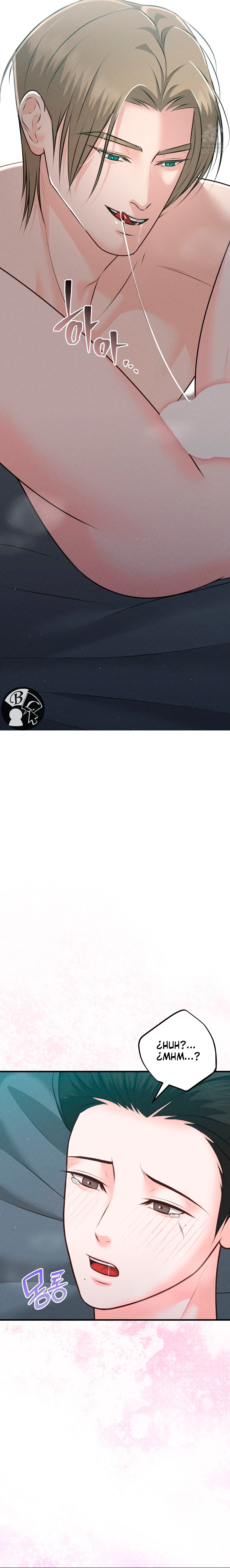 14 Por un momento no te muevas