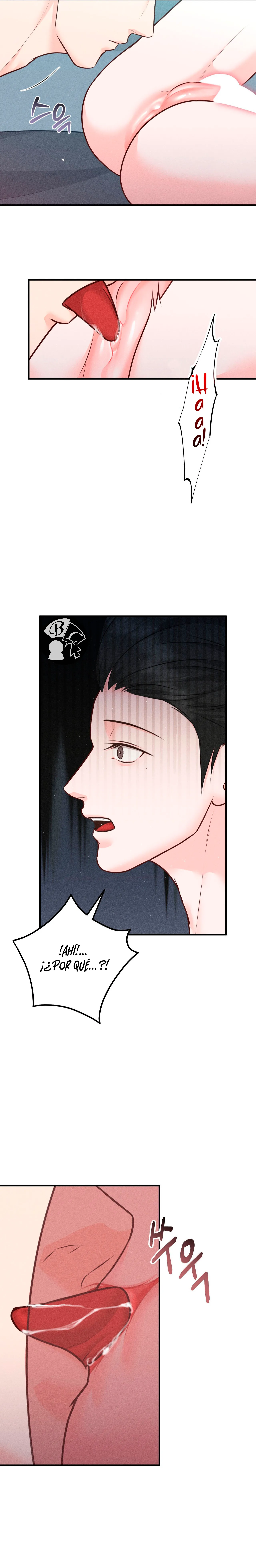 11 Por un momento no te muevas