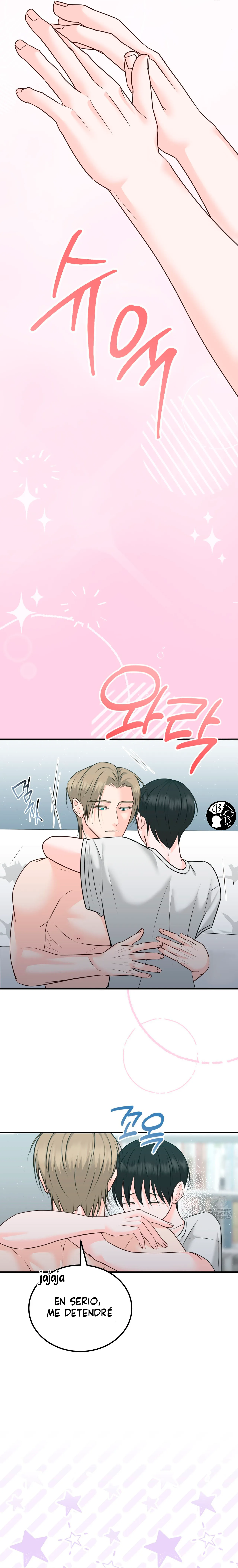 27 Por un momento no te muevas