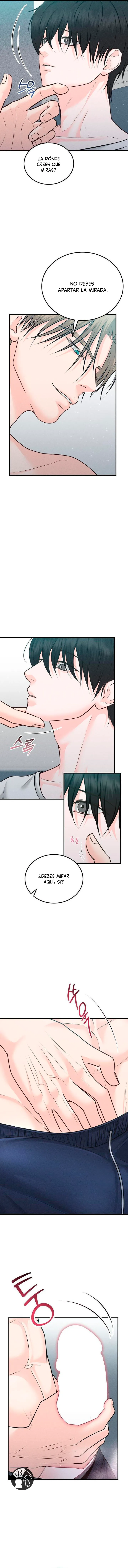 19 Por un momento no te muevas