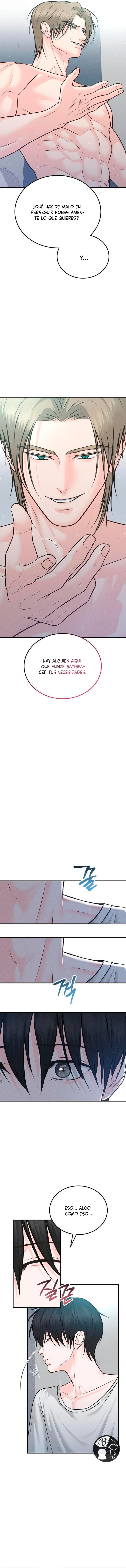 18 Por un momento no te muevas