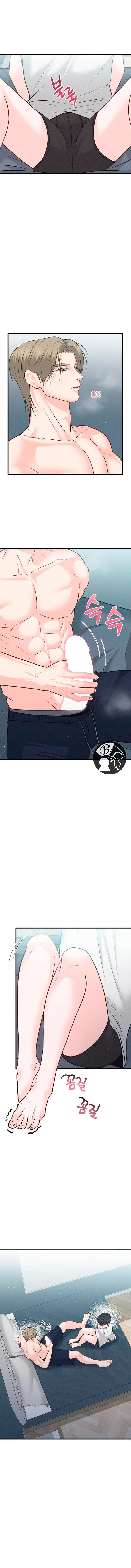 21 Por un momento no te muevas