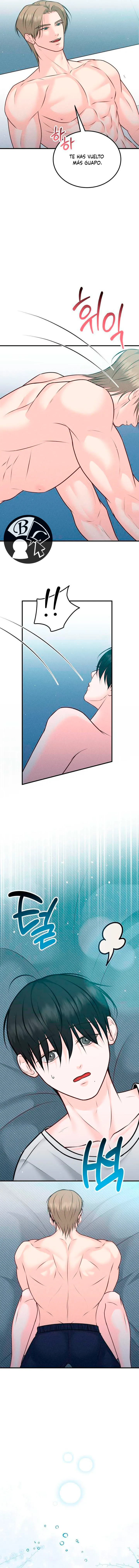 23 Por un momento no te muevas