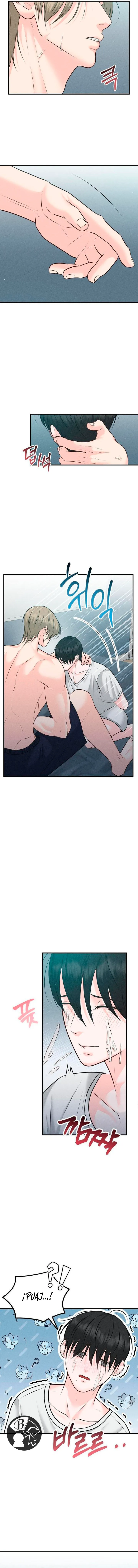 22 Por un momento no te muevas