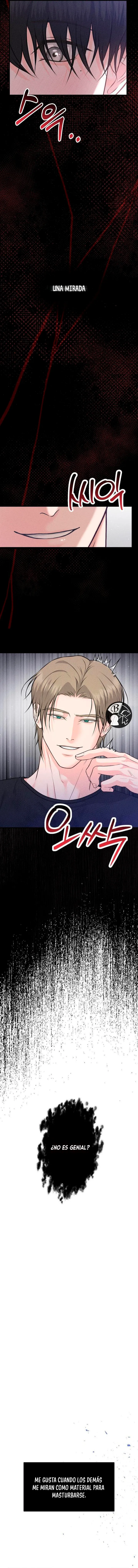 7 Por un momento no te muevas