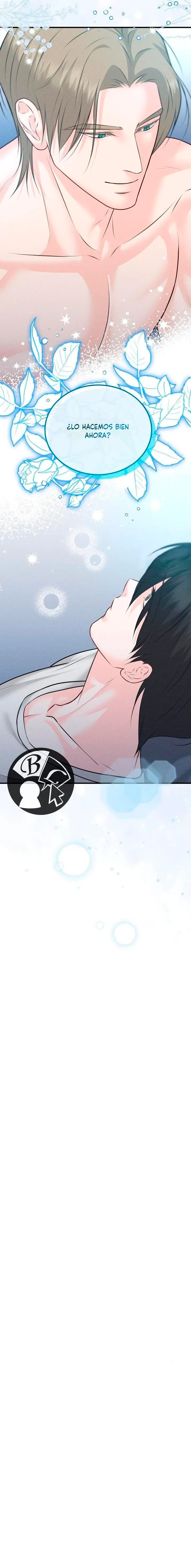 24 Por un momento no te muevas