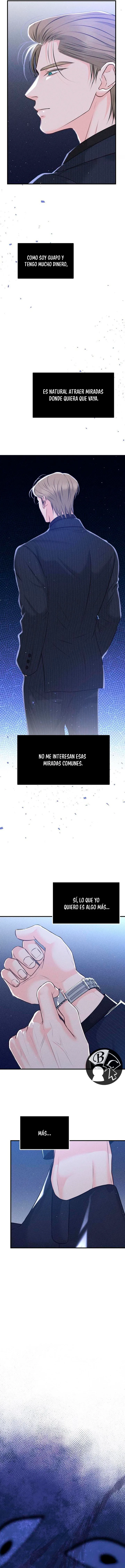 8 Por un momento no te muevas