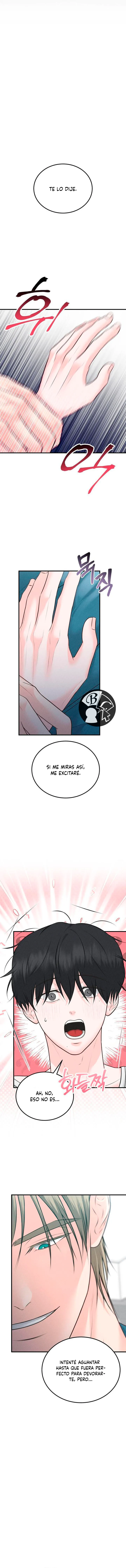 14 Por un momento no te muevas