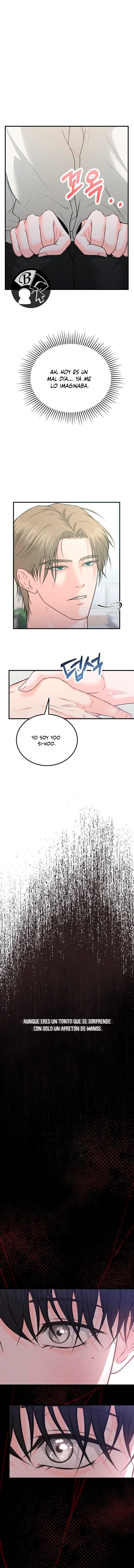 6 Por un momento no te muevas