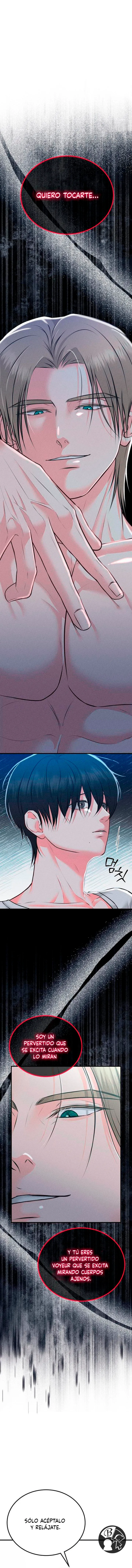 17 Por un momento no te muevas