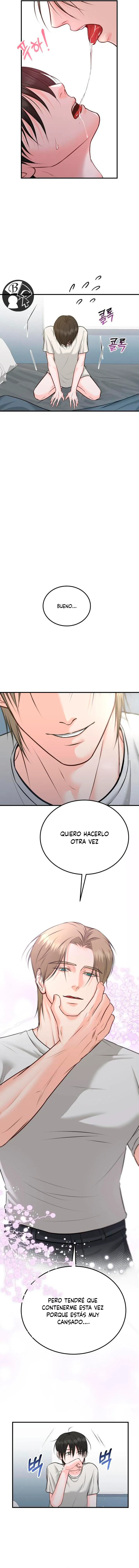 12 Por un momento no te muevas