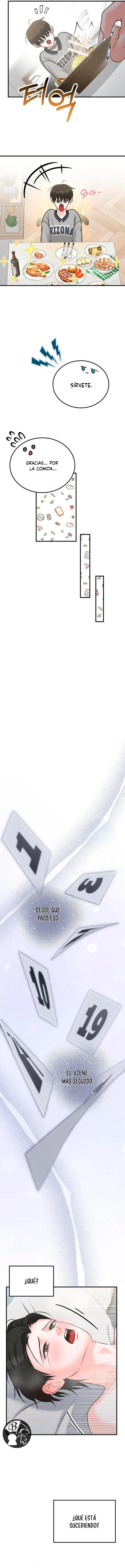 16 Por un momento no te muevas