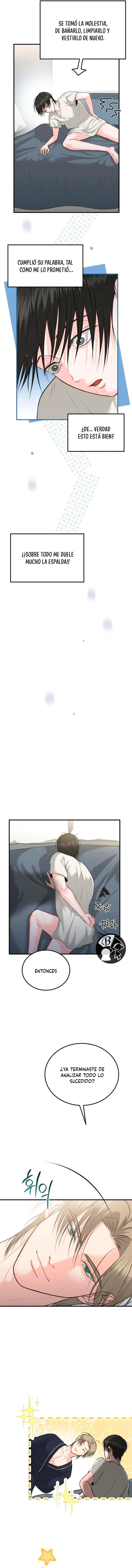 7 Por un momento no te muevas